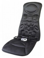 Dyras MASC606 masszázsülés Szépségápolás / Egészség - Masszírozás / relaxáció - Masszázsülés - 291258