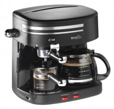 Dyras MCKR8700N kávéfőző Konyhai termékek - Kávéfőző / kávéörlő / kiegészítő - Presszó kávéfőző - 291256