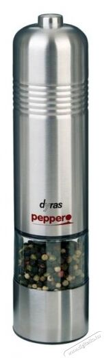Dyras PPM227 só- borsörlő Konyhai termékek - Konyhai eszköz - Só és bors örlő - 291297