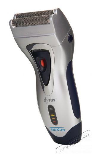 Dyras RCSH980 borotva Szépségápolás / Egészség - Szőrtelenítő / borotva - Férfi borotva - 303037