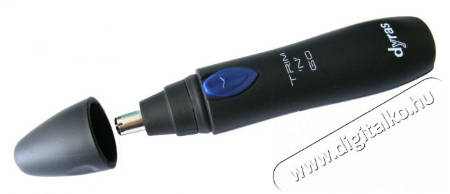 Dyras NT218 orrszőrnyíró Szépségápolás / Egészség - Szőrtelenítő / borotva - Orr- és fülszőrzet nyíró - 303039