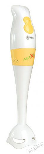 Dyras HBL190 botmixer Konyhai termékek - Konyhai kisgép (előkészítés / feldolgozás) - Botmixer - 325509