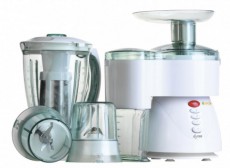 Dyras MFOP412 robotgép Konyhai termékek - Konyhai kisgép (előkészítés / feldolgozás) - Konyhai robotgép - 291260
