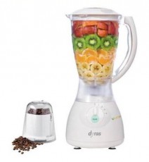 Dyras PB420G turmixgép Konyhai termékek - Konyhai kisgép (előkészítés / feldolgozás) - Turmixgép - 291269