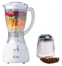 Dyras PB-460G Vitality turmixgép Konyhai termékek - Konyhai kisgép (előkészítés / feldolgozás) - Turmixgép - 319414