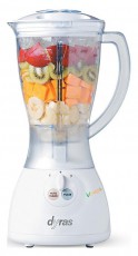 Dyras PB460 turmixgép Konyhai termékek - Konyhai kisgép (előkészítés / feldolgozás) - Turmixgép - 325512