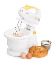 Dyras SHM282 tálasmixer Konyhai termékek - Konyhai kisgép (előkészítés / feldolgozás) - Tálas mixer - 291274