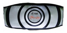 Dyras SMB488 szauna és masszázsöv Szépségápolás / Egészség - Masszírozás / relaxáció - Egyéb masszírozó - 291271