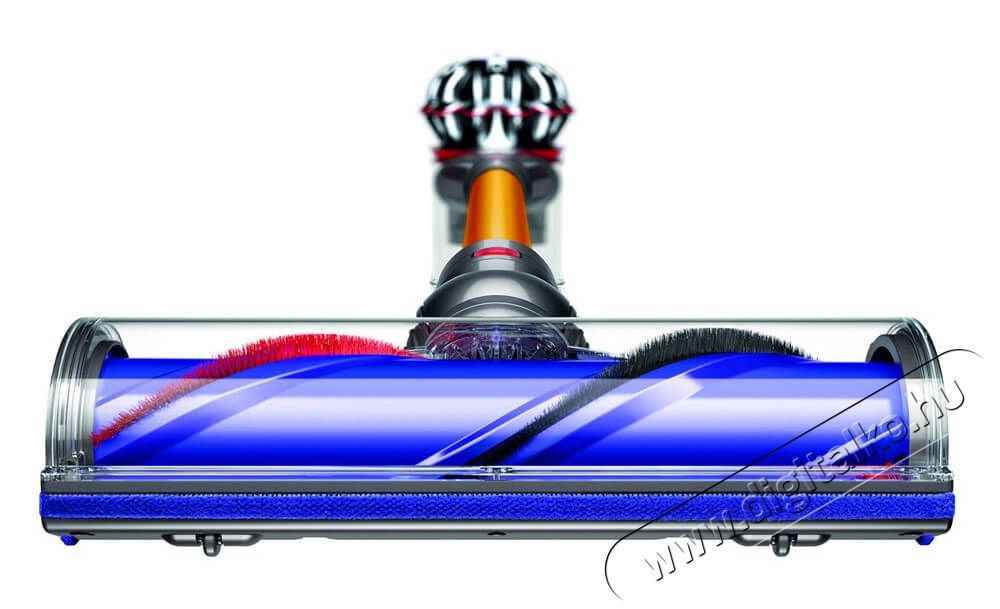 Dyson 227312-01 V8 Absolute Pro Porsz&iacute;v&oacute; H&aacute;ztart&aacute;s / Otthon / K&uuml;lt&eacute;r - Porsz&iacute;v&oacute; / takar&iacute;t&oacute;g&eacute;p - K&eacute;zi / &aacute;ll&oacute; porsz&iacute;v&oacute; - 331538
