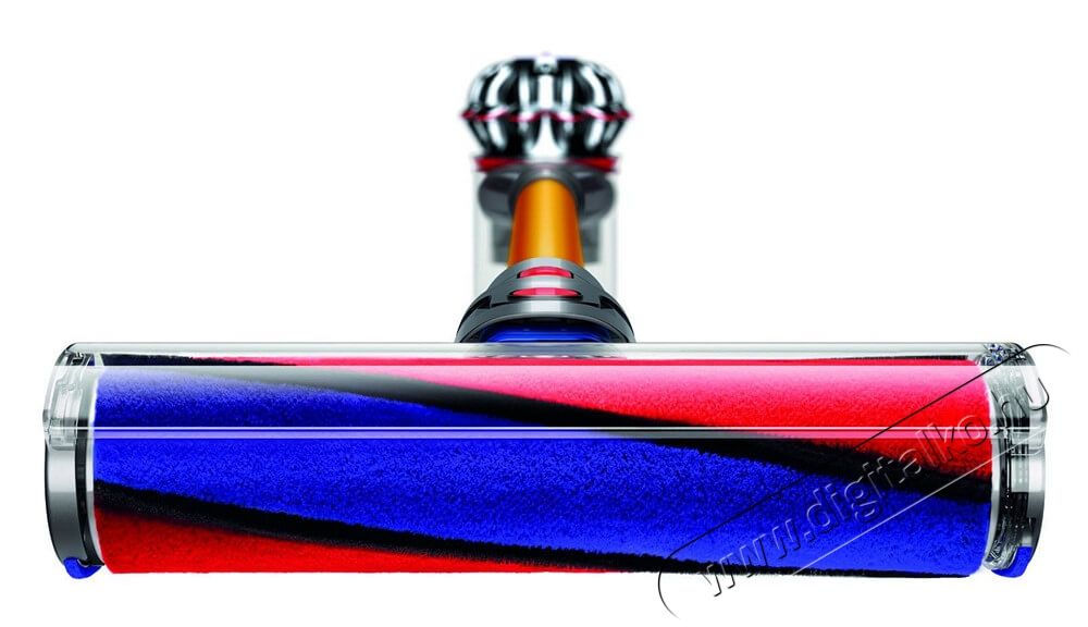 Dyson 227312-01 V8 Absolute Pro Porsz&iacute;v&oacute; H&aacute;ztart&aacute;s / Otthon / K&uuml;lt&eacute;r - Porsz&iacute;v&oacute; / takar&iacute;t&oacute;g&eacute;p - K&eacute;zi / &aacute;ll&oacute; porsz&iacute;v&oacute; - 331538
