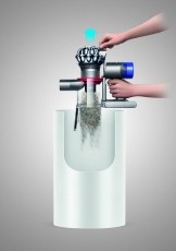 Dyson 227312-01 V8 Absolute Pro Porsz&iacute;v&oacute; H&aacute;ztart&aacute;s / Otthon / K&uuml;lt&eacute;r - Porsz&iacute;v&oacute; / takar&iacute;t&oacute;g&eacute;p - K&eacute;zi / &aacute;ll&oacute; porsz&iacute;v&oacute; - 331538