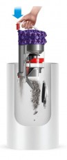 Dyson 228566-01 Big Ball Parquet 2 Porsz&iacute;v&oacute; H&aacute;ztart&aacute;s / Otthon / K&uuml;lt&eacute;r - Porsz&iacute;v&oacute; / takar&iacute;t&oacute;g&eacute;p - Porzs&aacute;k n&eacute;lk&uuml;li porsz&iacute;v&oacute; - 331545