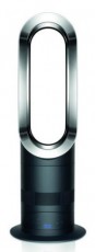 Dyson AM05 hűtő-fűtő ventilátor Háztartás / Otthon / Kültér - Fűtés - Fűtőventilátoros hősugárzó - 304507