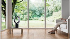 Dyson AM06 ventilátor 30 cm Háztartás / Otthon / Kültér - Ventilátor / Légkondicionáló - Asztali ventilátor - 304493