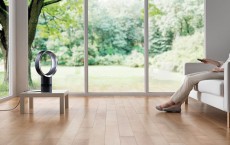 Dyson AM06 ventilátor 30 cm Háztartás / Otthon / Kültér - Ventilátor / Légkondicionáló - Asztali ventilátor - 304493