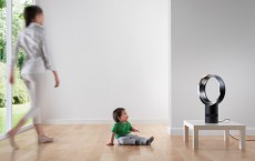 Dyson AM06 ventilátor 30 cm Háztartás / Otthon / Kültér - Ventilátor / Légkondicionáló - Asztali ventilátor - 304493