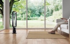 Dyson AM07 ventilátor Háztartás / Otthon / Kültér - Ventilátor / Légkondicionáló - Álló / padló ventilátor - 304508