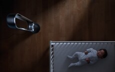 Dyson AM07 ventilátor Háztartás / Otthon / Kültér - Ventilátor / Légkondicionáló - Álló / padló ventilátor - 304508