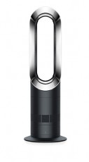 Dyson AM09 ventilátor - fekete-ezüst Háztartás / Otthon / Kültér - Ventilátor / Légkondicionáló - Álló / padló ventilátor - 304495