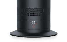 Dyson AM09 ventilátor - fekete-ezüst Háztartás / Otthon / Kültér - Ventilátor / Légkondicionáló - Álló / padló ventilátor - 304495