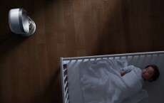 Dyson AM10 párásító ventilátor Háztartás / Otthon / Kültér - Ventilátor / Légkondicionáló - Párásító ventilátor - 304494