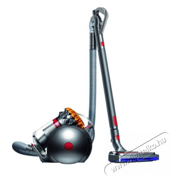 Dyson Bigball Multifloor 2 porzsák nélküli porszívó Háztartás / Otthon / Kültér - Porszívó / takarítógép - Porzsák nélküli porszívó - 331114