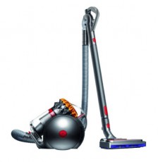 Dyson Bigball Multifloor 2 porzsák nélküli porszívó Háztartás / Otthon / Kültér - Porszívó / takarítógép - Porzsák nélküli porszívó - 331114