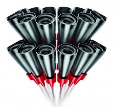 Dyson Bigball Multifloor 2 porzsák nélküli porszívó Háztartás / Otthon / Kültér - Porszívó / takarítógép - Porzsák nélküli porszívó - 331114