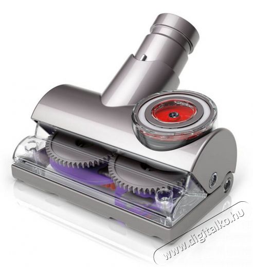 Dyson Cinetic Bigball Animal Pro 2 porzsák nélküli porszívó Háztartás / Otthon / Kültér - Porszívó / takarítógép - Porzsák nélküli porszívó - 331115