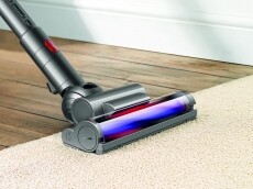 Dyson Cinetic Bigball Animal Pro 2 porzsák nélküli porszívó Háztartás / Otthon / Kültér - Porszívó / takarítógép - Porzsák nélküli porszívó - 331115