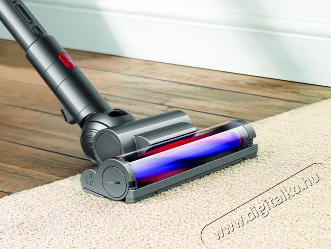 Dyson Cinetic Bigball Animal Pro 2 porzsák nélküli porszívó Háztartás / Otthon / Kültér - Porszívó / takarítógép - Porzsák nélküli porszívó - 331115