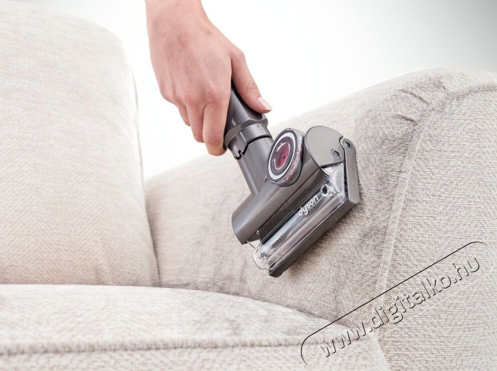 Dyson Cinetic Bigball Animal Pro 2 porzsák nélküli porszívó Háztartás / Otthon / Kültér - Porszívó / takarítógép - Porzsák nélküli porszívó - 331115