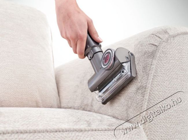 Dyson Cinetic Bigball Animal Pro 2 porzsák nélküli porszívó Háztartás / Otthon / Kültér - Porszívó / takarítógép - Porzsák nélküli porszívó - 331115