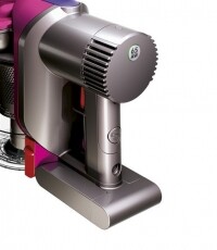 Dyson DC34 Standard morzsaporszívó Háztartás / Otthon / Kültér - Porszívó / takarítógép - Morzsaporszívó - 304486