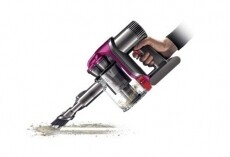 Dyson DC34 Standard morzsaporszívó Háztartás / Otthon / Kültér - Porszívó / takarítógép - Morzsaporszívó - 304486