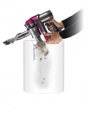 Dyson DC34 Standard morzsaporszívó Háztartás / Otthon / Kültér - Porszívó / takarítógép - Morzsaporszívó - 304486