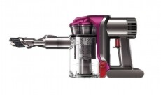 Dyson DC34 Standard morzsaporszívó Háztartás / Otthon / Kültér - Porszívó / takarítógép - Morzsaporszívó - 304486