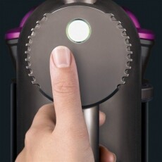 Dyson DC34 Standard morzsaporszívó Háztartás / Otthon / Kültér - Porszívó / takarítógép - Morzsaporszívó - 304486