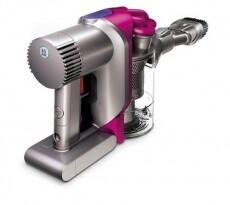Dyson DC34 Standard morzsaporszívó Háztartás / Otthon / Kültér - Porszívó / takarítógép - Morzsaporszívó - 304486