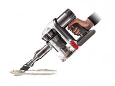 Dyson DC45 Standard kéziporszívó Háztartás / Otthon / Kültér - Porszívó / takarítógép - Kézi / álló porszívó - 304489