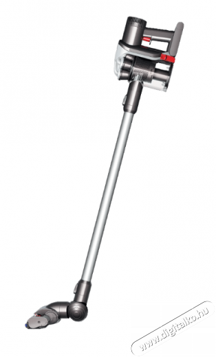 Dyson DC45 Standard kéziporszívó Háztartás / Otthon / Kültér - Porszívó / takarítógép - Kézi / álló porszívó - 304489