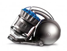 Dyson DC52 Animal Turbine porszívó Háztartás / Otthon / Kültér - Porszívó / takarítógép - Porzsák nélküli porszívó - 304500