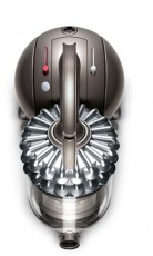 Dyson DC52 Animal Turbine porszívó Háztartás / Otthon / Kültér - Porszívó / takarítógép - Porzsák nélküli porszívó - 304500