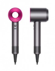 Dyson HD01 hajszárító Szépségápolás / Egészség - Hajápolás - Hajszárító - 363843