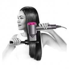 Dyson HD01 hajszárító Szépségápolás / Egészség - Hajápolás - Hajszárító - 363843