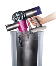 Dyson V6 Absolute kéziporszívó Háztartás / Otthon / Kültér - Porszívó / takarítógép - Kézi / álló porszívó - 304487