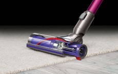 Dyson V6 Absolute kéziporszívó Háztartás / Otthon / Kültér - Porszívó / takarítógép - Kézi / álló porszívó - 304487