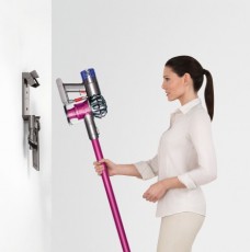 Dyson V6 Absolute kéziporszívó Háztartás / Otthon / Kültér - Porszívó / takarítógép - Kézi / álló porszívó - 304487