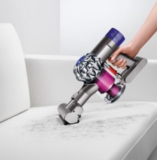 Dyson V6 Absolute kéziporszívó Háztartás / Otthon / Kültér - Porszívó / takarítógép - Kézi / álló porszívó - 304487