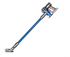 Dyson V6 Fluffy kéziporszívó Háztartás / Otthon / Kültér - Porszívó / takarítógép - Kézi / álló porszívó - 304490